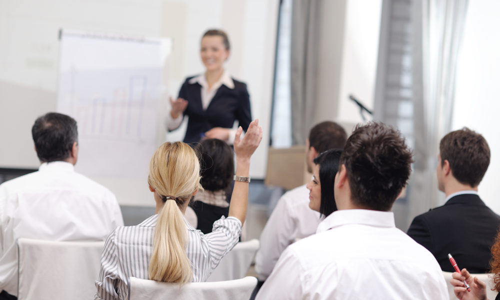 ICT-rechtelijke incompany training