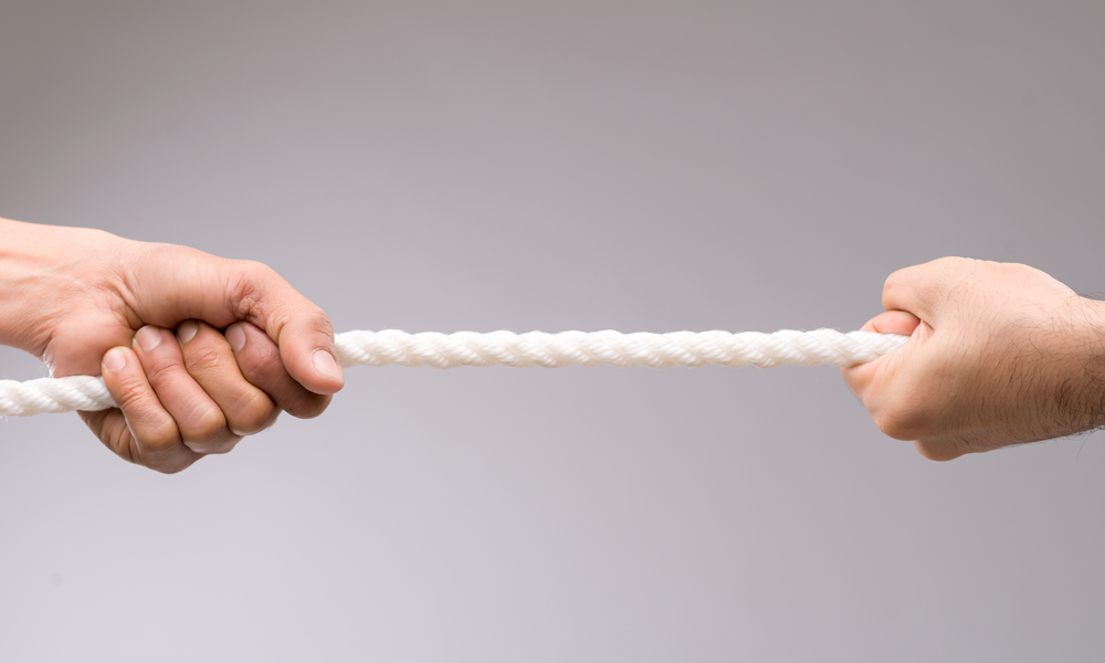 ICT Conflictmanagement